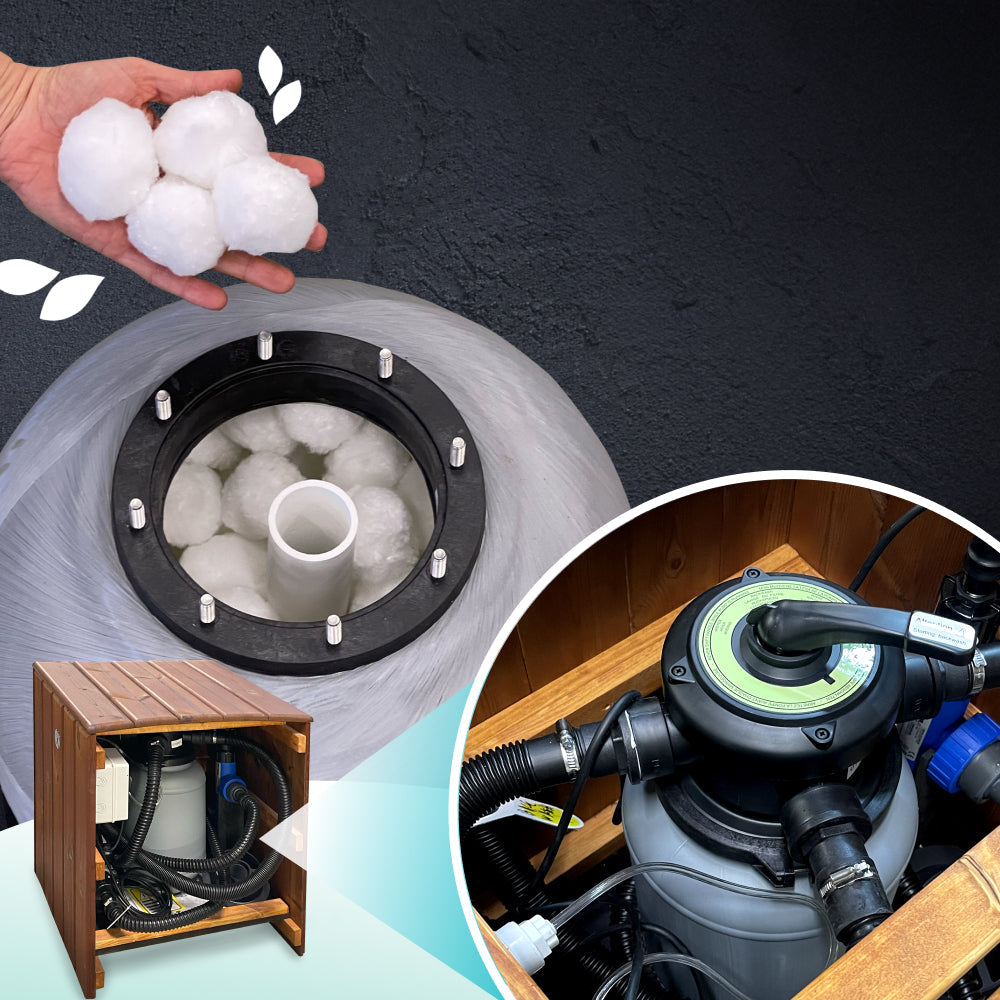Water Filter