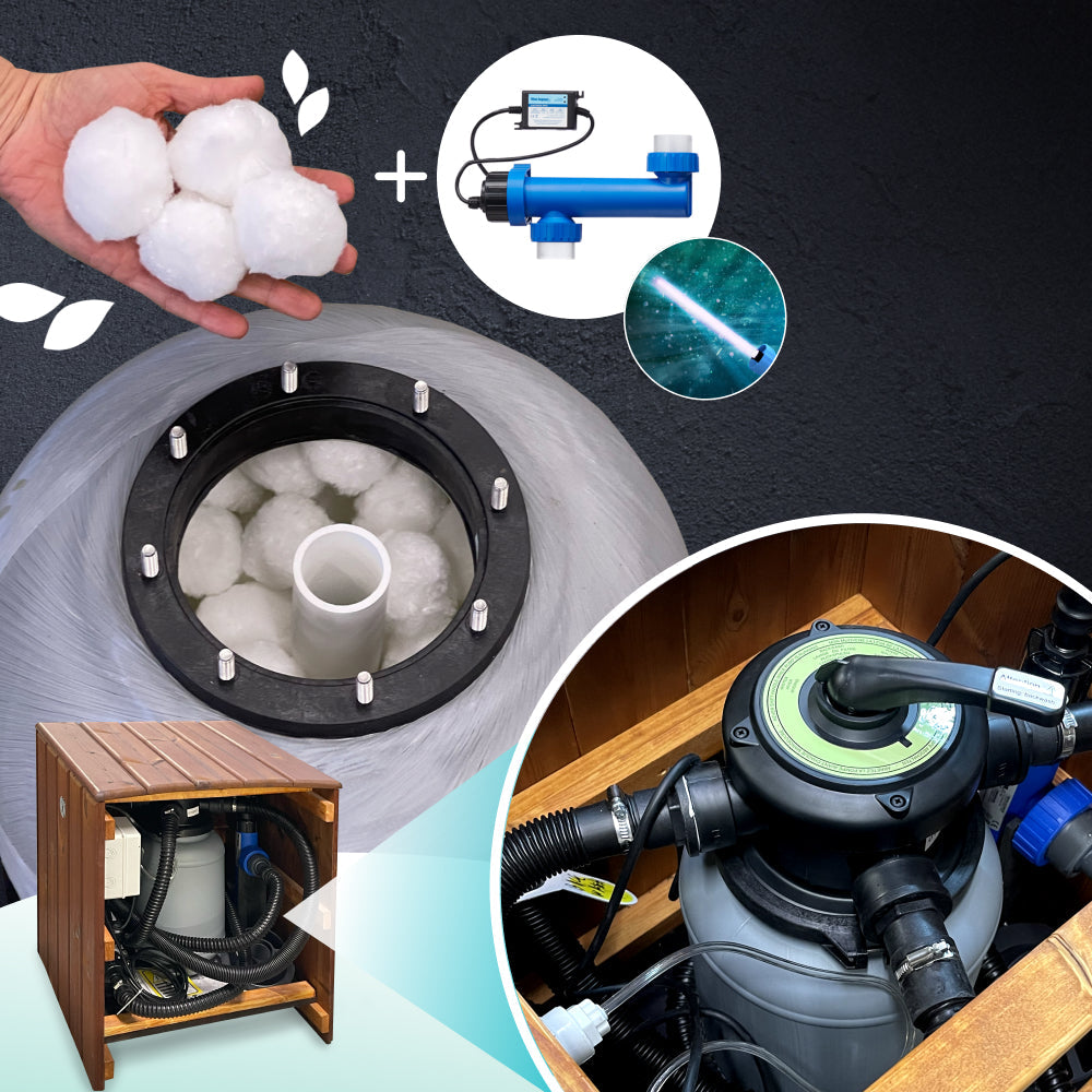 Water Filter