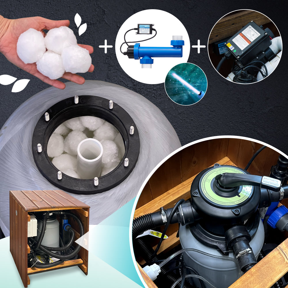 Water Filter