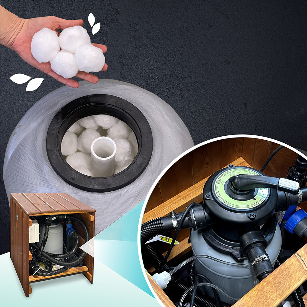 Water Filter