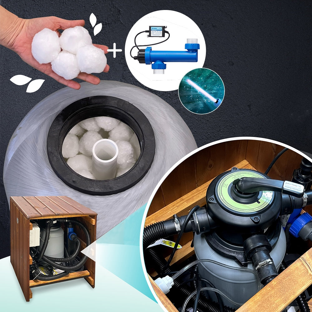Water Filter