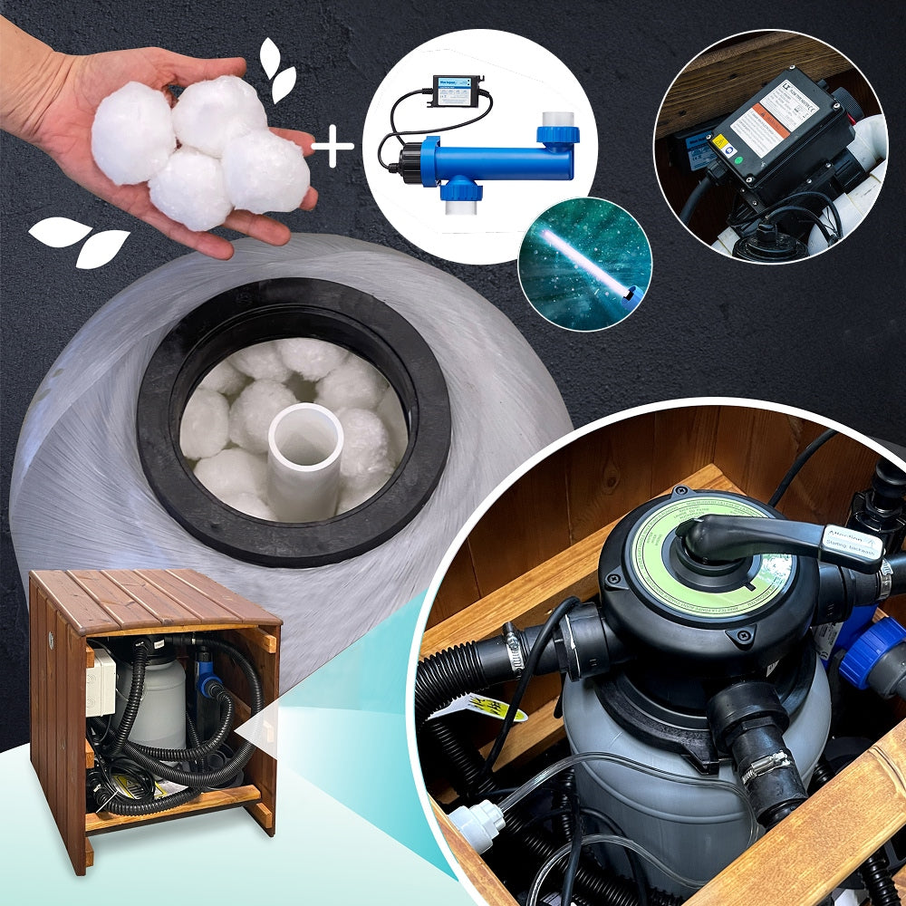 Water Filter