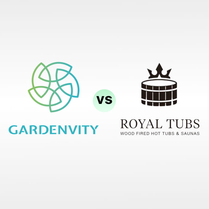 Gardenvity vs. Royal Tubs Hot Tubs