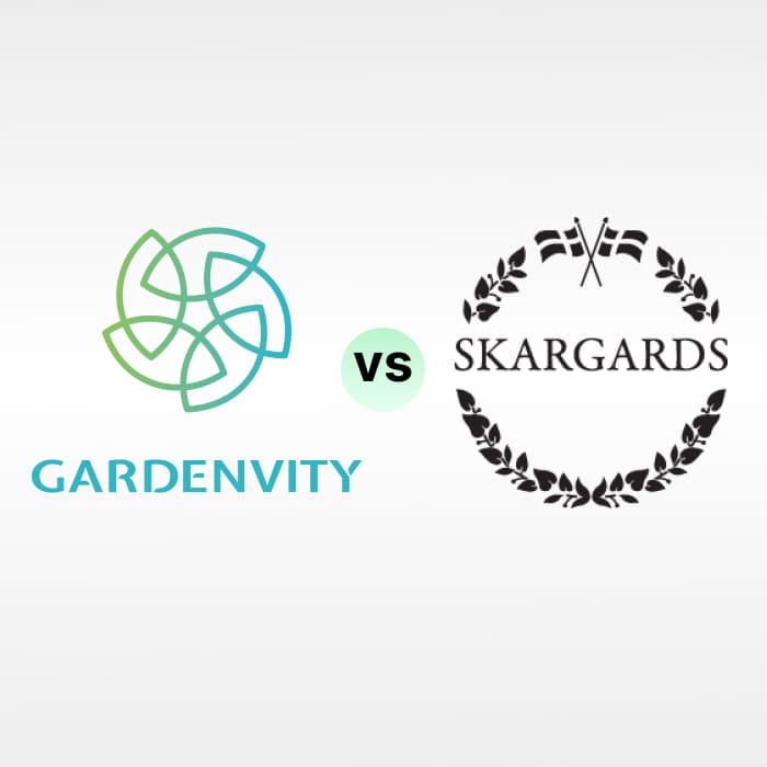 Gardenvity vs. Skargards Hot Tubs