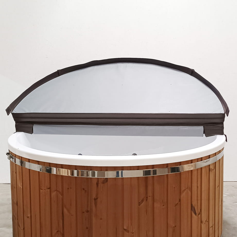 Hot Tub Cover – An Essential Component of Every Hot Tub